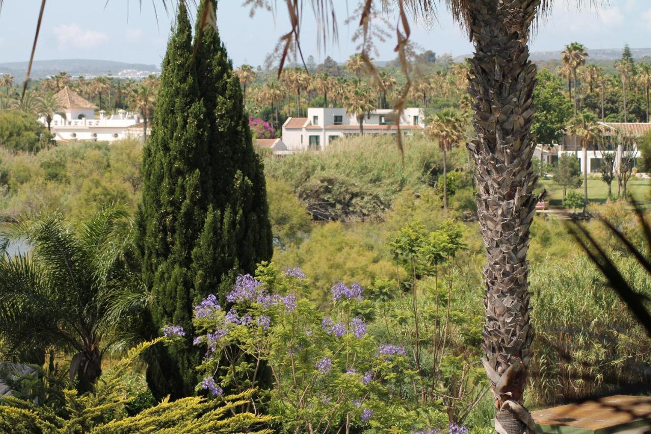 New View Sotogrande Marina - Jungla Del Loro Apartment Exterior photo